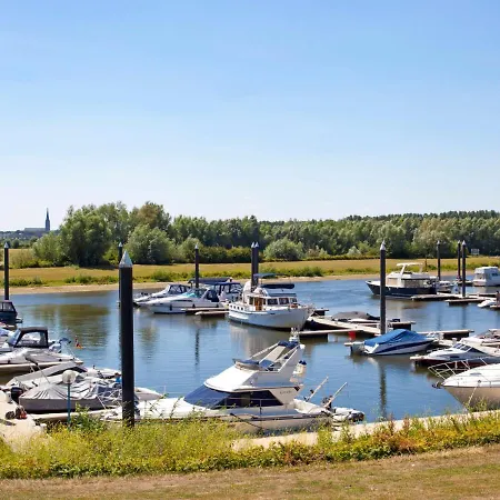 בית נופש Holiday Droompark Marina Strandbad.6