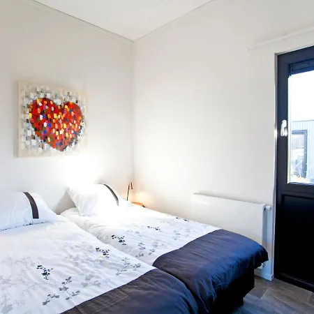 Holiday Droompark Marina Strandbad.6 * Olburgen